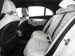 Mercedes-Benz C220 BlueTec AMG Line 2014 года (UK)
